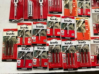 Kwb mix kavel gereedschap accessoires - afbeelding 3 van  9
