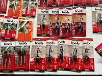 Kwb mix kavel gereedschap accessoires - afbeelding 4 van  9