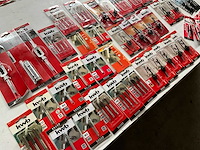 Kwb mix kavel gereedschap accessoires - afbeelding 9 van  9