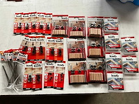 Kwb mix kavel gereedschap accessoires - afbeelding 1 van  7