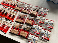 Kwb mix kavel gereedschap accessoires - afbeelding 6 van  7