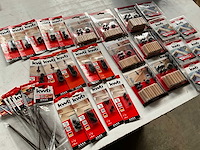 Kwb mix kavel gereedschap accessoires - afbeelding 7 van  7