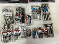 Kwb mix kavel gereedschap accessoires - afbeelding 3 van  7