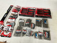 Kwb mix kavel gereedschap accessoires - afbeelding 7 van  7