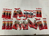 Kwb mix kavel gereedschap accessoires - afbeelding 1 van  7