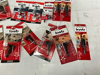 Kwb mix kavel gereedschap accessoires - afbeelding 5 van  7