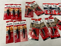Kwb mix kavel gereedschap accessoires - afbeelding 6 van  7