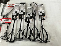 Kwb mix kavel gereedschap accessoires - afbeelding 2 van  7