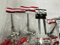 Kwb mix kavel gereedschap accessoires - afbeelding 5 van  7