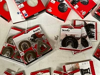 Kwb mix kavel gereedschap accessoires - afbeelding 2 van  7