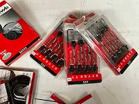 Kwb mix kavel gereedschap accessoires - afbeelding 5 van  7