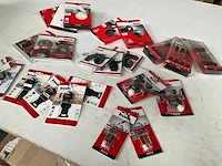 Kwb mix kavel gereedschap accessoires - afbeelding 6 van  7
