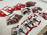 Kwb mix kavel gereedschap accessoires - afbeelding 7 van  7