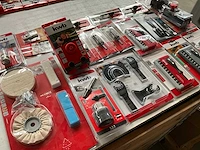 Kwb mix kavel gereedschap accessoires - afbeelding 7 van  8