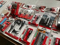 Kwb mix kavel gereedschap accessoires - afbeelding 8 van  8