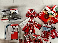 Kwb mix kavel gereedschap accessoires - afbeelding 2 van  10