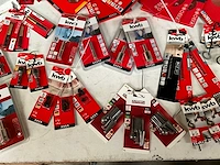 Kwb mix kavel gereedschap accessoires - afbeelding 4 van  10