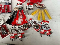 Kwb mix kavel gereedschap accessoires - afbeelding 10 van  10