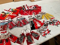Kwb mix kavel gereedschap accessoires - afbeelding 7 van  10