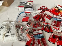 Kwb mix kavel gereedschap accessoires - afbeelding 8 van  10