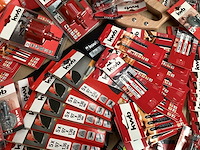 Kwb mix kavel gereedschappen en accessoires (138x) - afbeelding 6 van  8