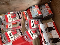 Kwb mix kavel gereedschappen en accessoires (138x) - afbeelding 7 van  8