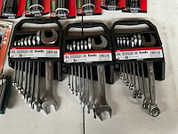 Kwb mix kavel handgereedschap en accessoires - afbeelding 2 van  7