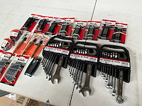 Kwb mix kavel handgereedschap en accessoires - afbeelding 7 van  7
