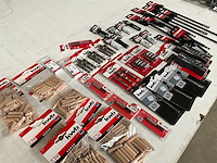Kwb mix kavel handgereedschap en accessoires - afbeelding 2 van  11