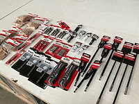 Kwb mix kavel handgereedschap en accessoires - afbeelding 3 van  11