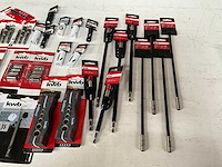 Kwb mix kavel handgereedschap en accessoires - afbeelding 5 van  11