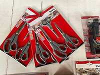 Kwb mix kavel handgereedschap en accessoires - afbeelding 2 van  8