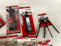 Kwb mix kavel handgereedschap en accessoires - afbeelding 6 van  8