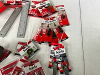Kwb mix kavel handgereedschap en gereedschap accessoires - afbeelding 5 van  8