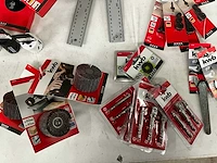 Kwb mix kavel handgereedschap en gereedschap accessoires - afbeelding 4 van  8