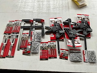 Kwb mix kavel handgereedschap - afbeelding 1 van  8