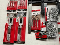 Kwb mix kavel handgereedschap - afbeelding 3 van  8