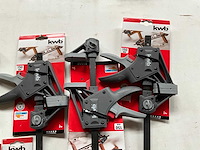 Kwb mix kavel handgereedschap - afbeelding 5 van  8