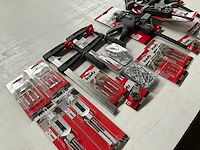 Kwb mix kavel handgereedschap - afbeelding 8 van  8