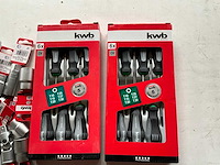 Kwb mix kavel handgereedschap - afbeelding 2 van  5
