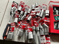 Kwb mix kavel handgereedschap - afbeelding 3 van  5
