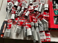 Kwb mix kavel handgereedschap - afbeelding 5 van  5