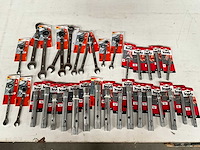 Kwb mix kavel handgereedschap - afbeelding 1 van  8
