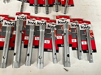 Kwb mix kavel handgereedschap - afbeelding 2 van  8