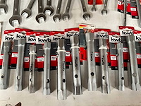 Kwb mix kavel handgereedschap - afbeelding 3 van  8