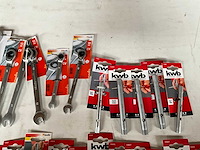 Kwb mix kavel handgereedschap - afbeelding 6 van  8
