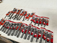 Kwb mix kavel handgereedschap - afbeelding 7 van  8
