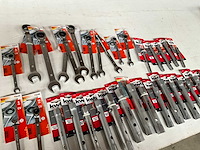 Kwb mix kavel handgereedschap - afbeelding 8 van  8