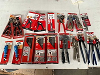 Kwb mix kavel handgereedschap - afbeelding 1 van  6