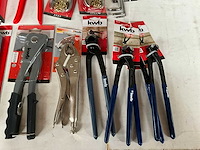 Kwb mix kavel handgereedschap - afbeelding 5 van  6